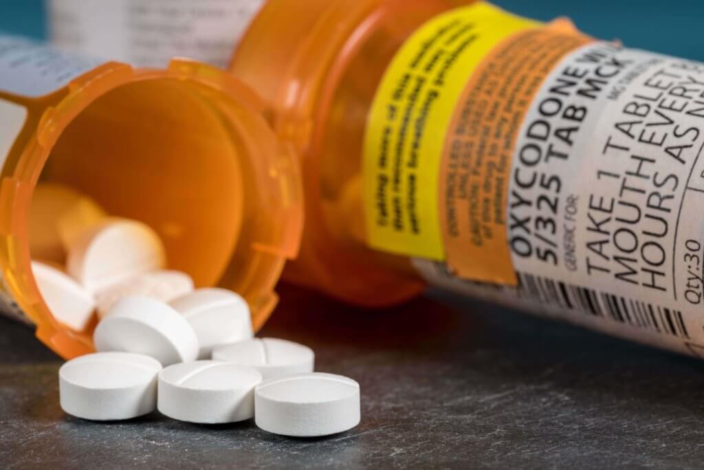 Reduce opioid consumption with physical therapy