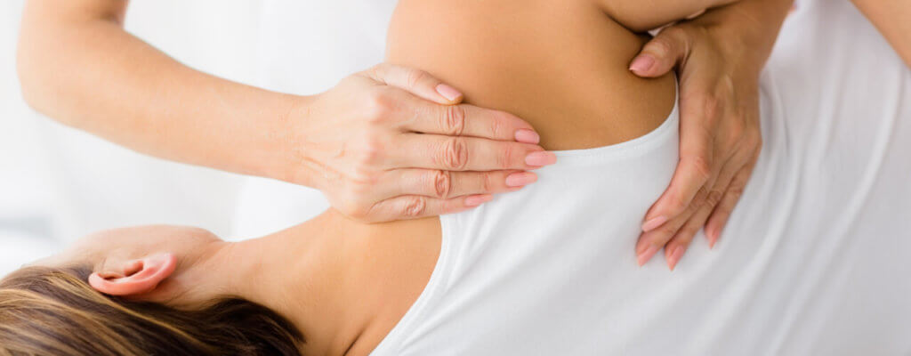 5 Common Causes of Shoulder Pain