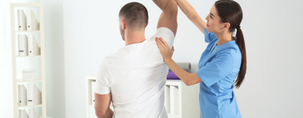 You Can Find Pain Relief With Physical Therapy | Total Function PT