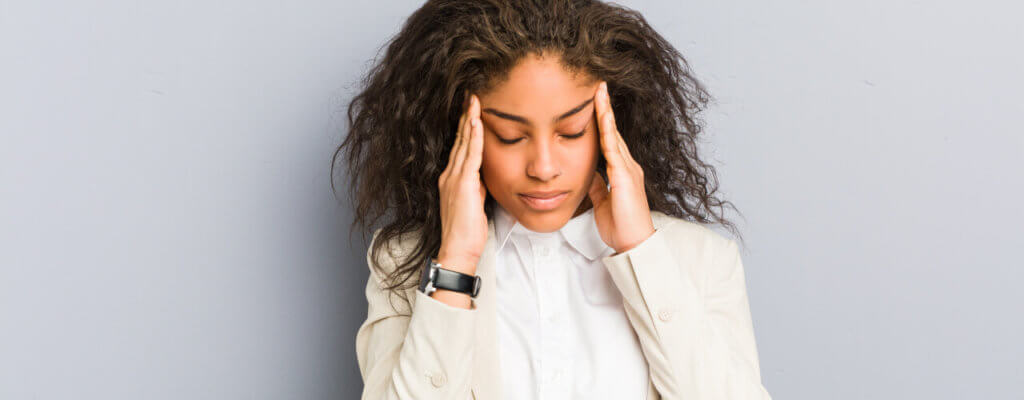 Living With Headaches Can Be a Real Pain - Find Relief Today