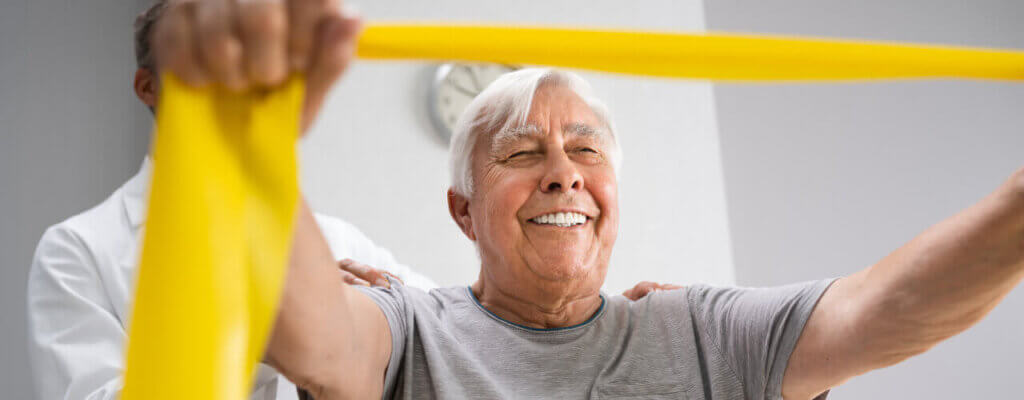 Opioids Don't Have to Become Part of Your Life - PT Can Help