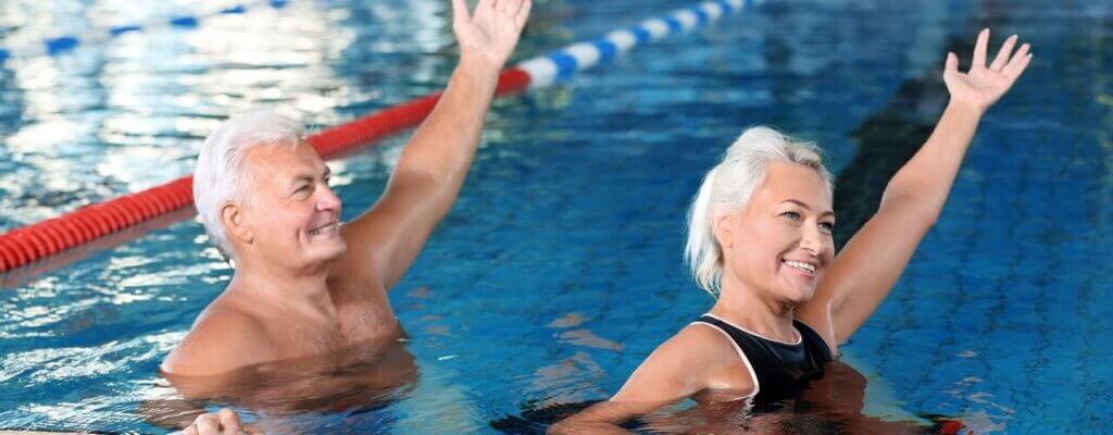 Aquatic Therapy